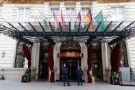 Meeting of the JCPOA Joint Commission, in Vienna