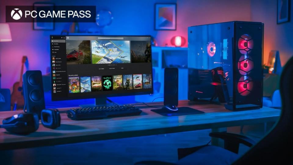 Microsoft has begun to add performance indicators to the PC Game Pass service, which is convenient for players to confirm whether the PC hardware specifications are compatible