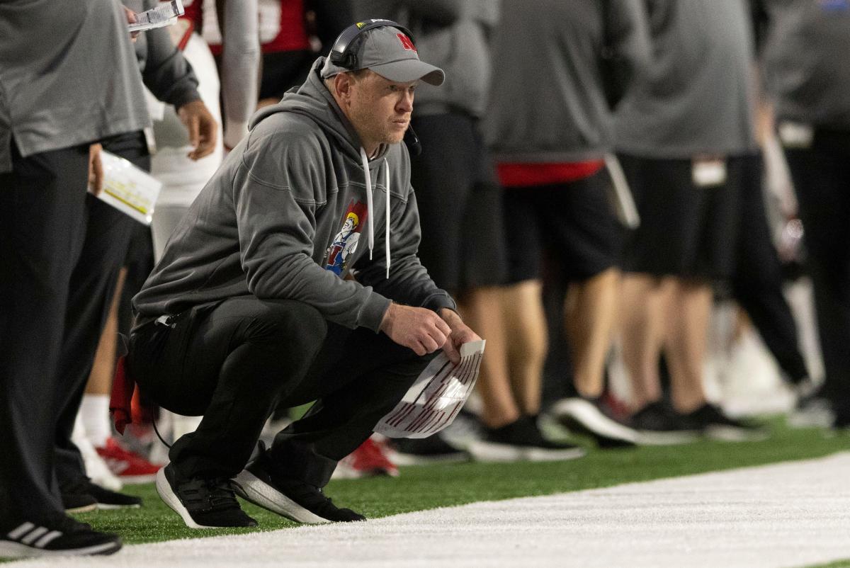 What went wrong at Nebraska? How Scott Frost went from slam dunk to failure with Cornhuskers