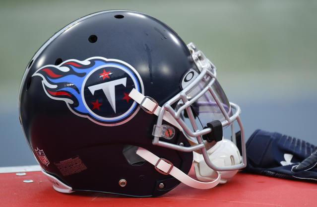 2021 NFL draft: Titans trade No. 85 overall pick to Packers