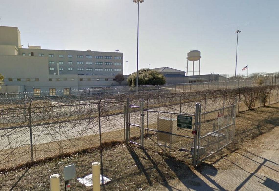 FMC Carswell is a federal medical prison for women located in Fort Worth. According to a federal report, 35 women at Carswell reported being sexually assaulted by a staff member between 2014 and 2018.