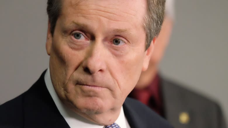 Tory to meet with LGBT leaders amid criticism of police investigation into Bruce McArthur