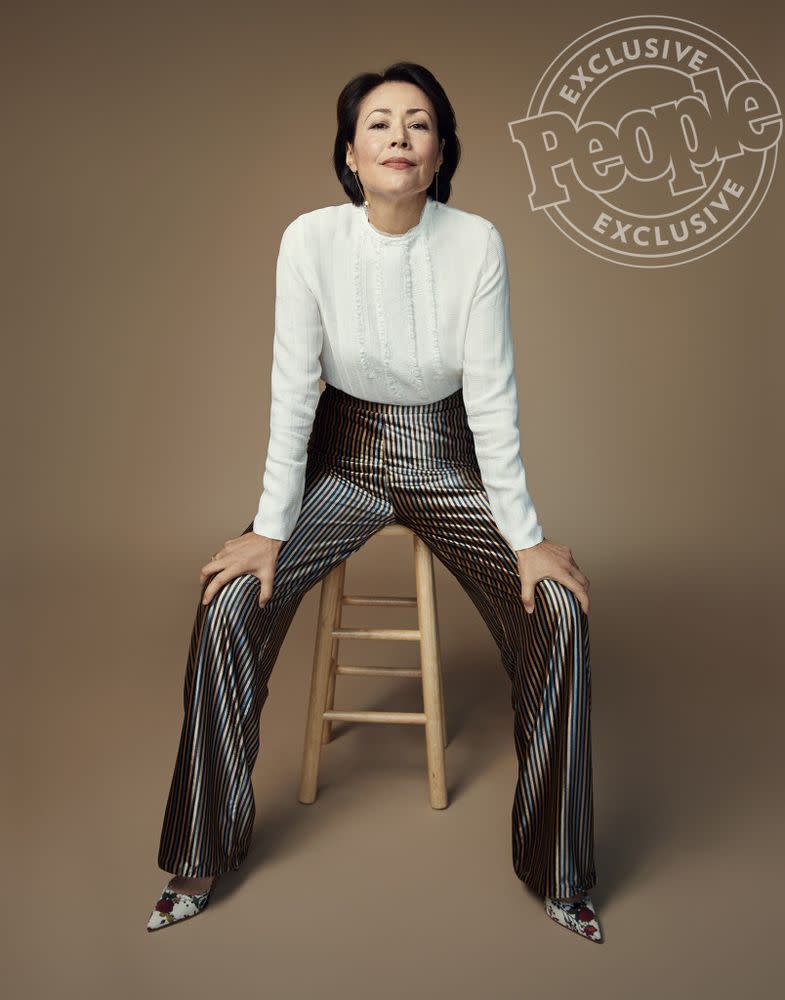 Ann Curry