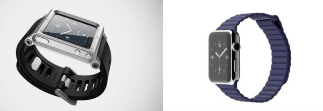 New $2,400 Smartwatch Makes Apple Look Like Amateurs: Louis