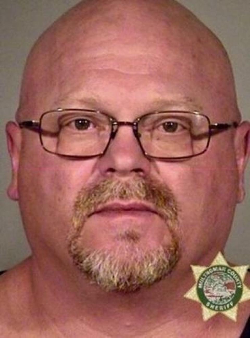 Robert Plympton was found guilty on March 21, 2024, in the 1980 murder of Barbara Tucker after DNA from his chewing gum matched the profile created from DNA found on Tucker (Multnomah County Sheriff’s Department)