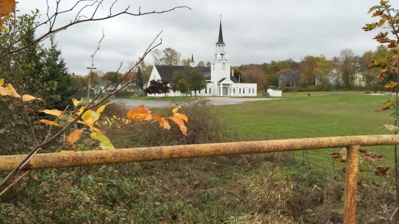 Sydney church flooding 'hurts,' but attention is on helping others first