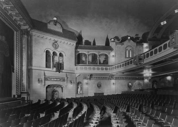 Fonds Radio-Québec/La Société d'histoire de Sherbrooke