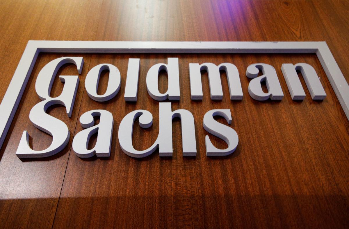 Goldman Sachs is just as bullish on AI as big tech