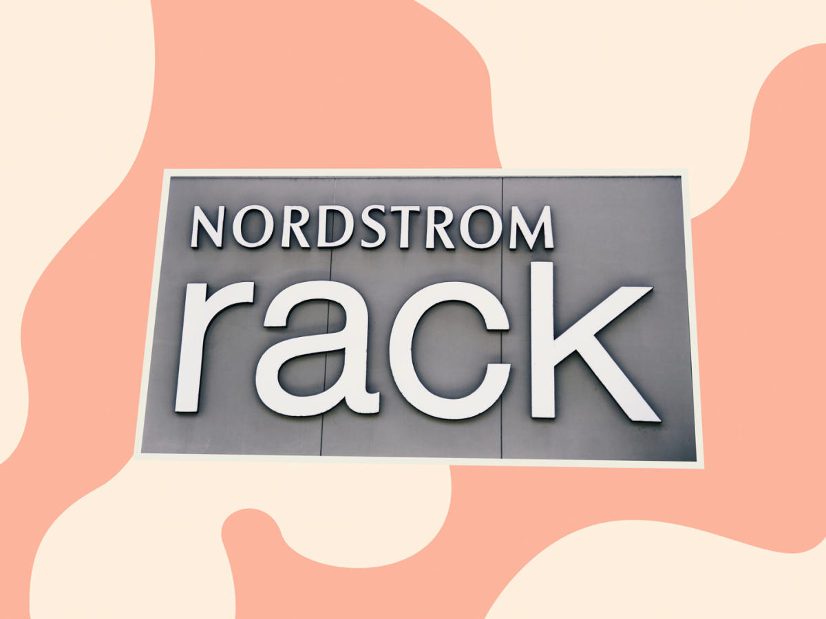 Save Over $700 on Nordstrom Rack's Clear the Rack Sale & Snag Some  Royal-Approved Brands