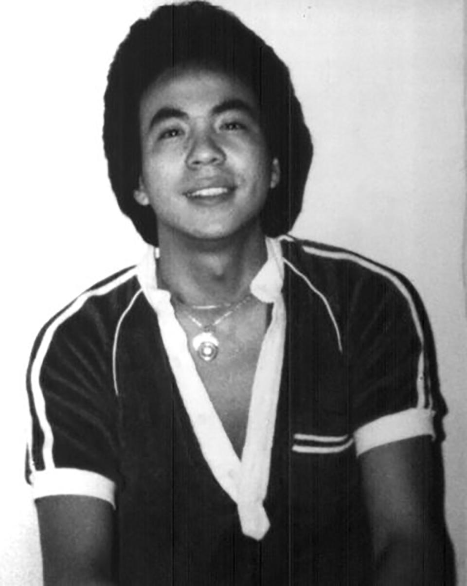 Vincent Chin was 27-year-old when he was beaten with a baseball bat in Detroit. He would later die from his injuries. (Courtesy of American Citizens of Justice)