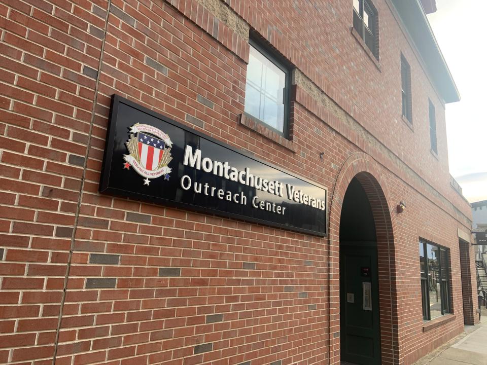 The Montachusett Veterans Outreach Center in Gardner is currently accepting Thanksgiving food donations for several veterans and their famllies in the Greater Gardner area.