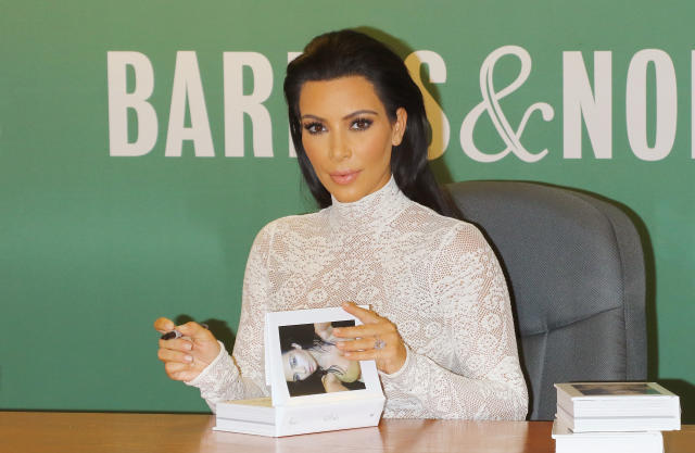 Kim Kardashian turns 40 - here's a look at her rise to fame in pictures, Ents & Arts News