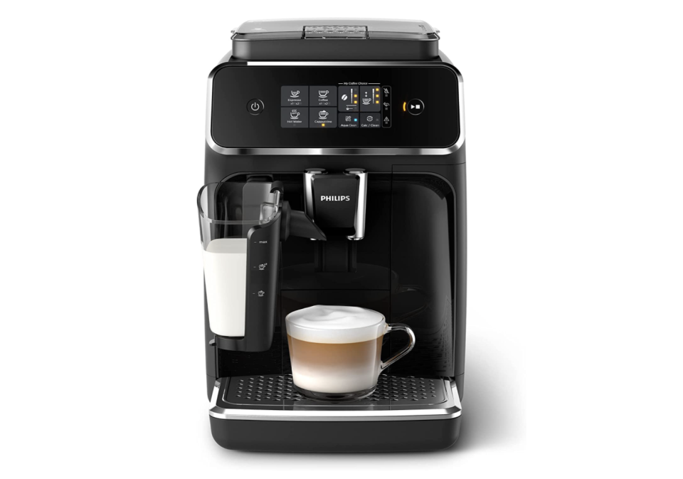 Machine à cafe Philips