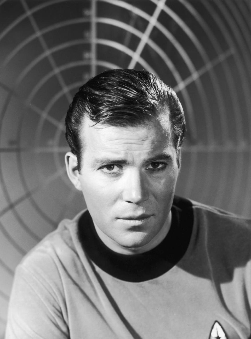 <p>Though the original <em>Star Trek </em>garnered a devoted fanbase, the show pulled in modest reviews and was cancelled after three seasons, leaving Shatner with few job prospects.</p>