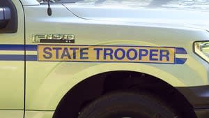 1 Dead Following Crash In Lancaster County, Troopers Say | Birdily | Breaking News | Trending Topics