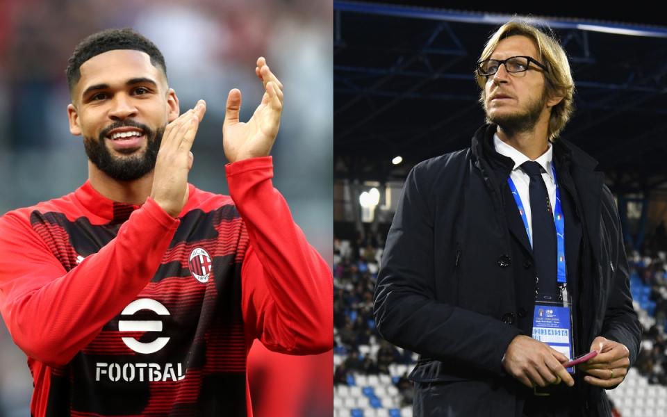 Ambrosini suggests Loftus-Cheek can become elite for Milan: “He has everything”