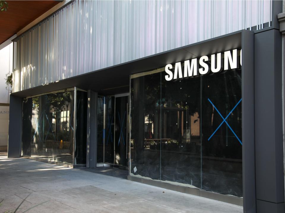 samsung retail store palo alto silicon valley 39