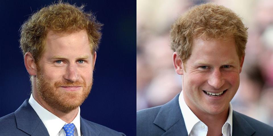 Prince Harry