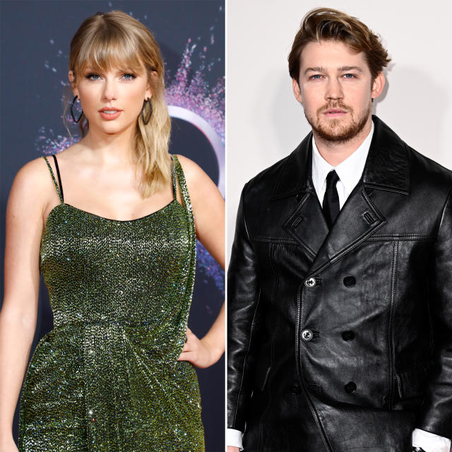 Taylor Swift break-up: What songs did she write about Joe Alwyn