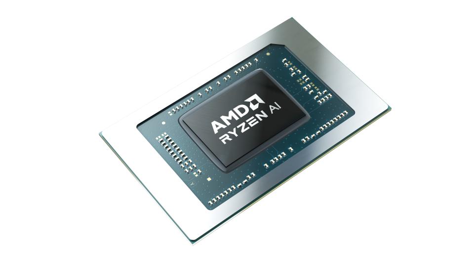 AMD debuts AI-focused Ryzen 8000G desktop chips at CES 2024