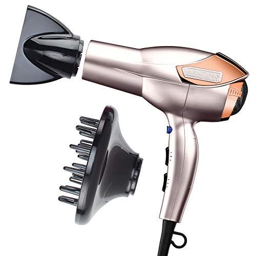 Infinitipro 1875 Watt Lightweight Hair Dryer