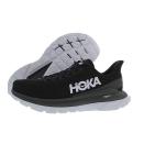 <p><strong>HOKA </strong></p><p>amazon.com</p><p><strong>$142.00</strong></p><p><a href="https://www.amazon.com/dp/B09F16MHZQ?tag=syn-yahoo-20&ascsubtag=%5Bartid%7C2142.g.40463505%5Bsrc%7Cyahoo-us" rel="nofollow noopener" target="_blank" data-ylk="slk:Shop Now;elm:context_link;itc:0;sec:content-canvas" class="link ">Shop Now</a></p><p>Hoka is known for their high-cushion, lightweight shoes, and the Mach 4 is one of the lightest of them all. It offers a springy sole that is great for speedwork or races, if you prefer a shoe without carbon plating. </p>