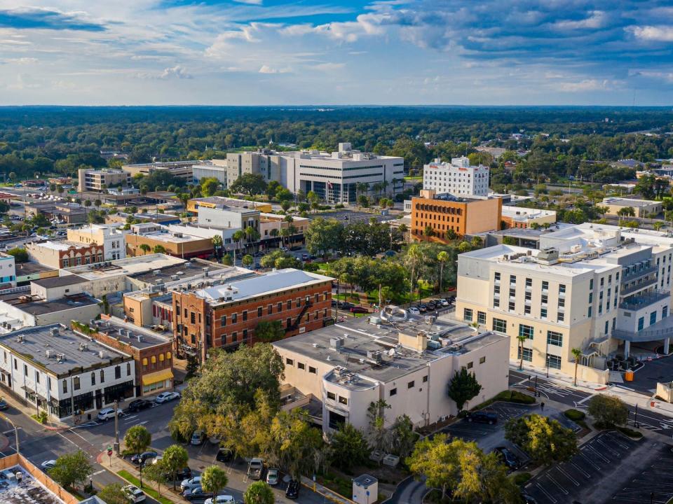 Ocala, Florida