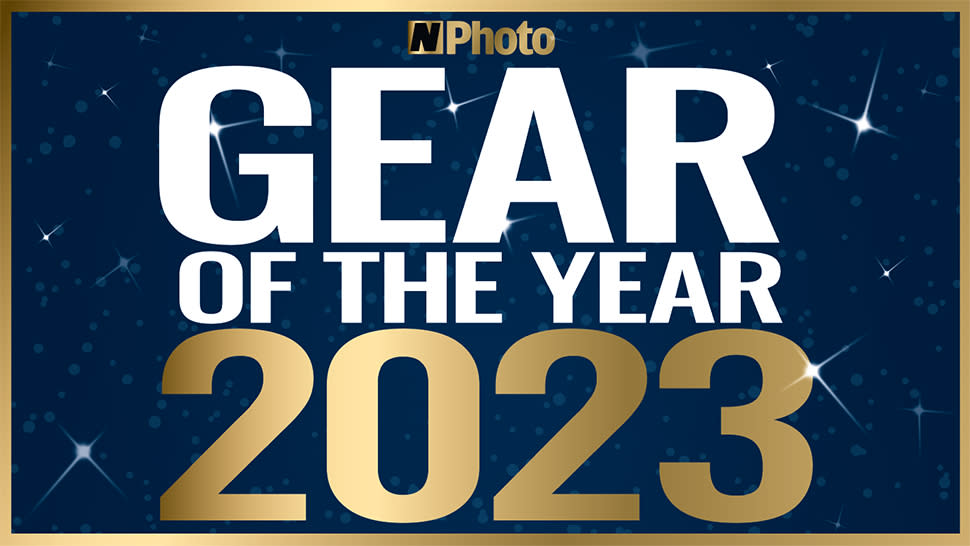  N-Photo Gear of the Year 2023. 