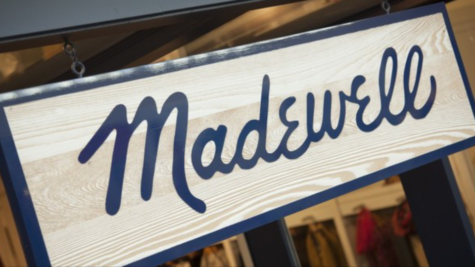 Madewell just discounted its tops and sale section.
