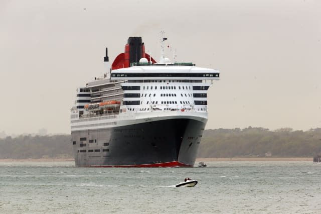 Three Queens - Southampton