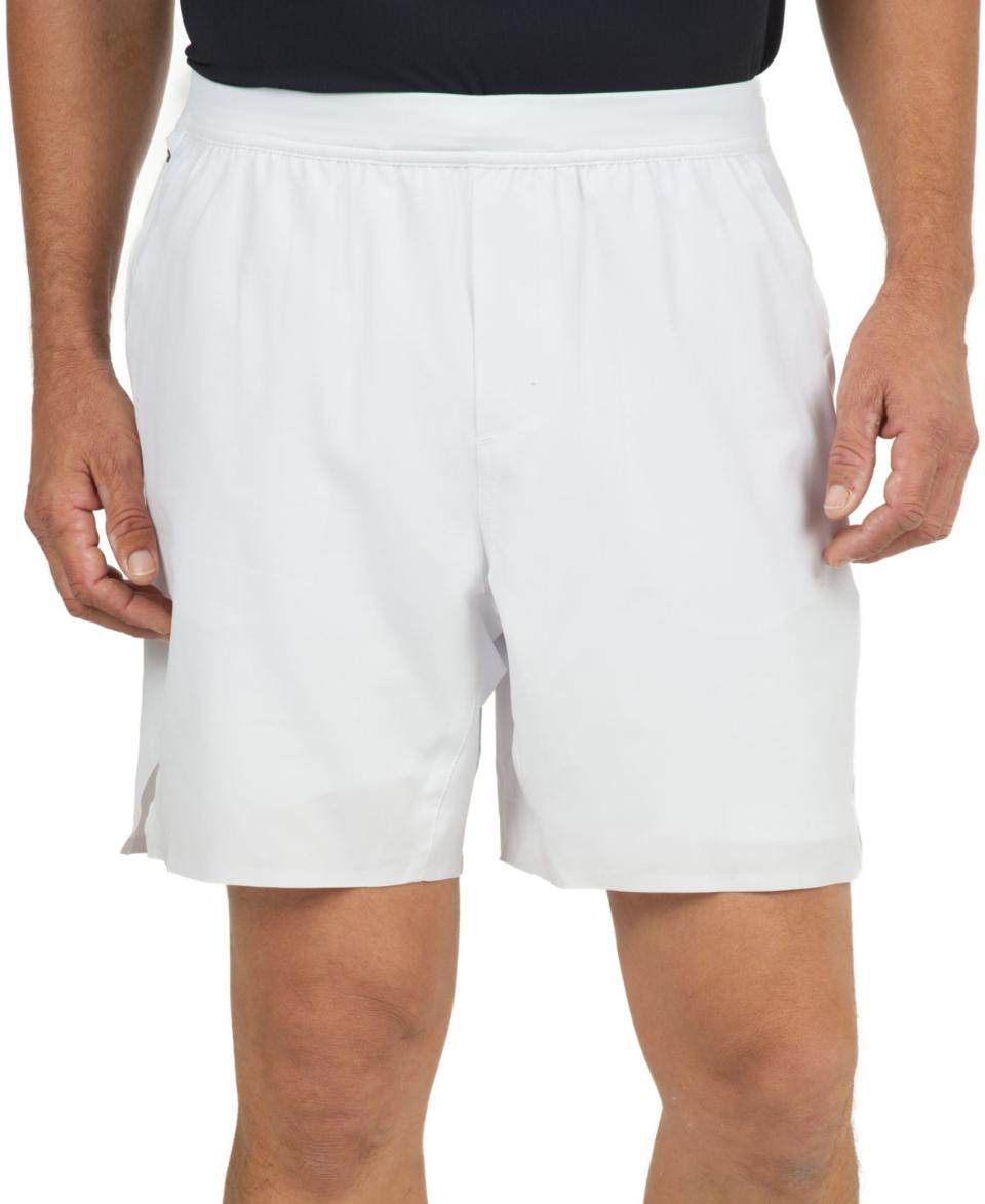 <p><a href="https://go.redirectingat.com?id=74968X1596630&url=https%3A%2F%2Fwww.dickssportinggoods.com%2Fp%2Fibkul-mens-performance-shorts-23zzemprfrmncshrtrcq%2F23zzemprfrmncshrtrcq&sref=https%3A%2F%2Fwww.bestproducts.com%2Ffun-things-to-do%2Fg46008865%2Fbest-pickleball-gifts%2F" rel="nofollow noopener" target="_blank" data-ylk="slk:Shop Now;elm:context_link;itc:0;sec:content-canvas" class="link ">Shop Now</a></p><p>Performance Shorts</p><p>dickssportinggoods.com</p><p>$76.00</p>