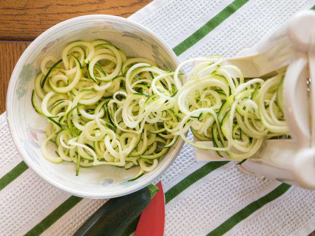 The Best Spiralizer for 2024