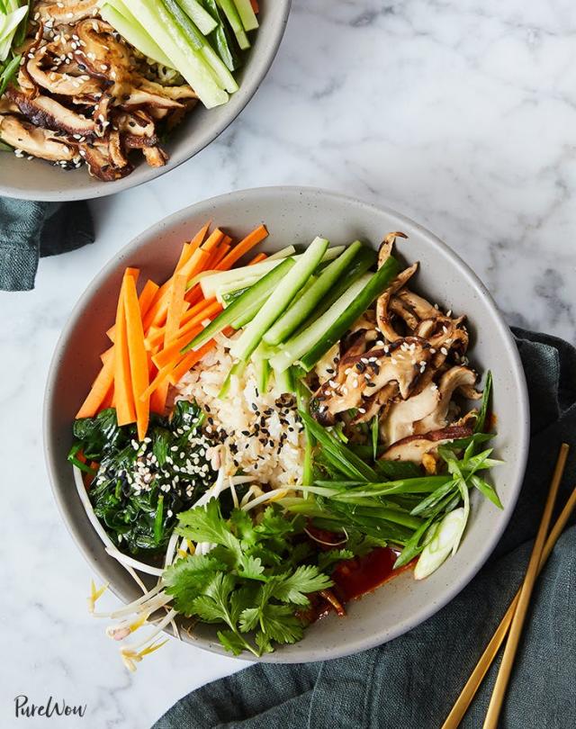 35 Bento Box Lunch Ideas: Work and School Approved - PureWow