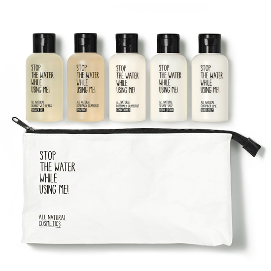 <p>If she’s an eco-friendly traveler, she’ll love this travel-sized pack of natural toiletries that support projects to conserve water and provide drinkable water around the globe. <b><a href="http://www.shen-beauty.com/collections/gifts-travel/products/stop-the-water-while-using-me-travel-kit" rel="nofollow noopener" target="_blank" data-ylk="slk:Stop The Water While Using Me! Travel Kit;elm:context_link;itc:0;sec:content-canvas" class="link ">Stop The Water While Using Me! Travel Kit</a> ($60)</b><br></p>