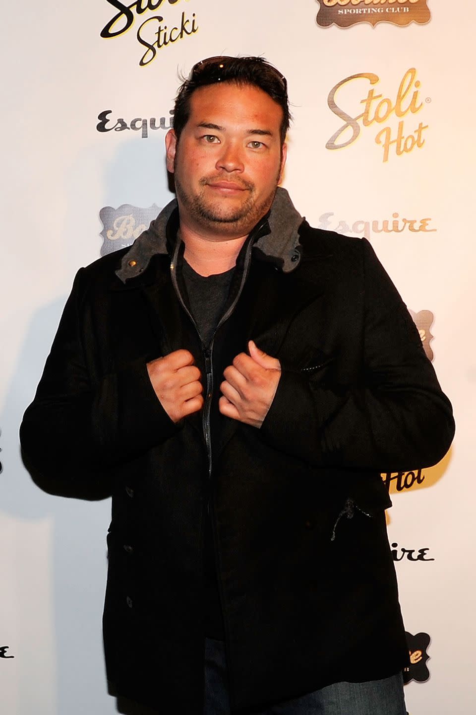 Jon Gosselin