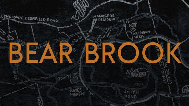 <p>Bear Brook Podcast</p>