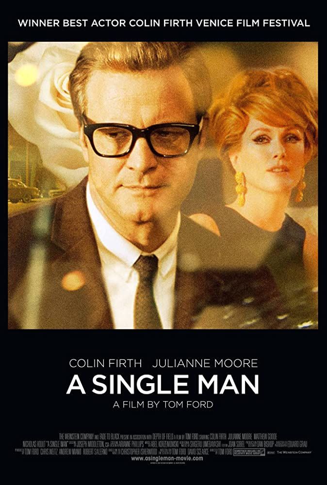 'A Single Man'