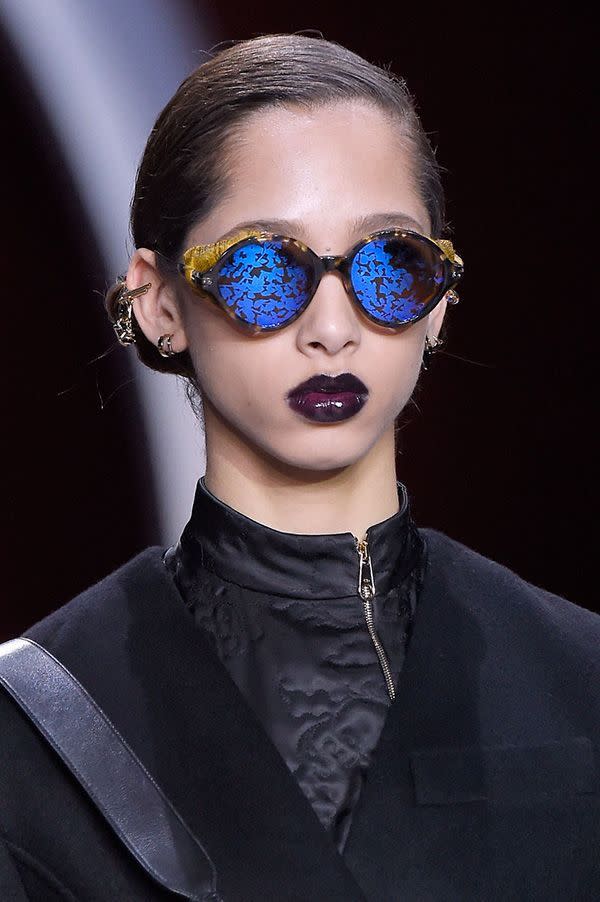 Dior Automne 2016