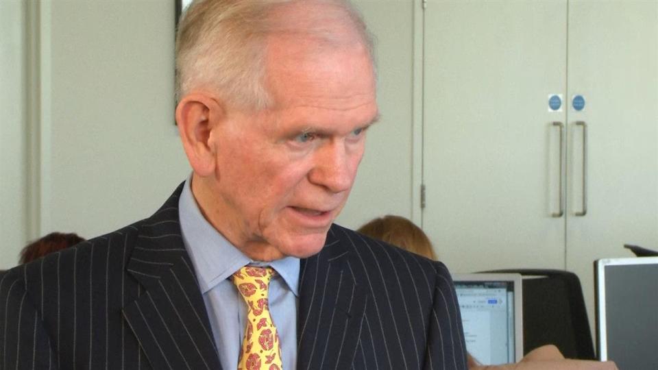 Jeremy Grantham, co-founder of Boston investment firm GMO, is most bullish on emerging market stocks.