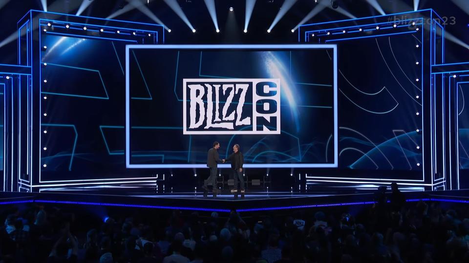 Blizzcon 2023