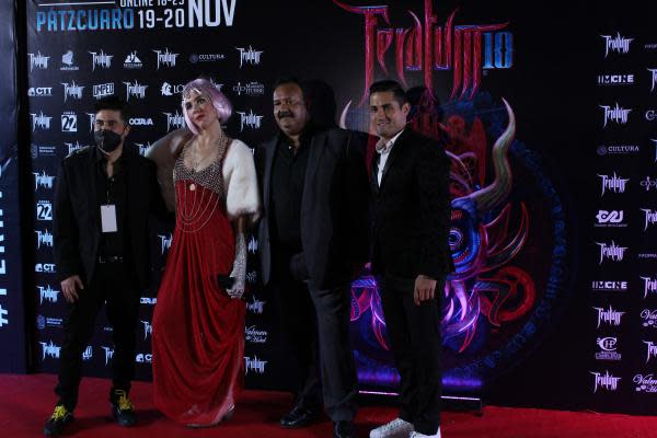 Miguel Ángel Marín, Décima Mujer, Julio Arreola y Rodrigo Zurita