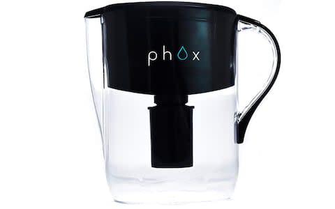 Phox filter jug