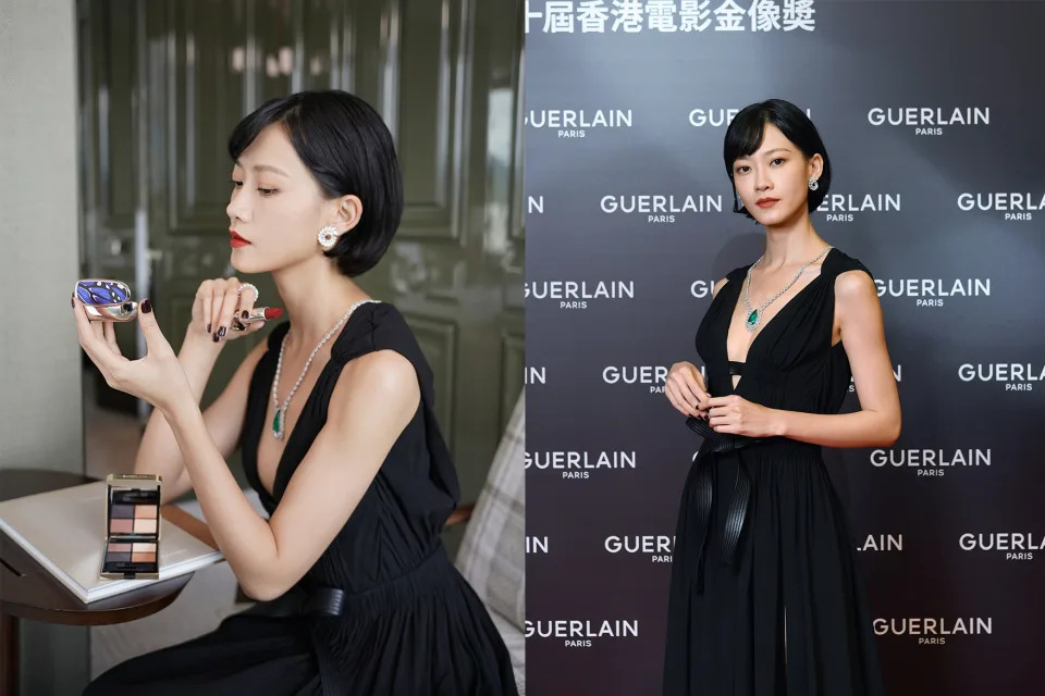 All Images from Guerlain