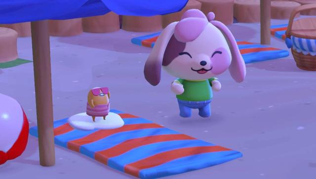 New Hello Kitty Game Is Kinda Animal Crossing, A Deadly Combo