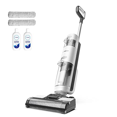 Sale: Get Up to 35% Off Tineco Smart Wet-Dry Vacuums Right