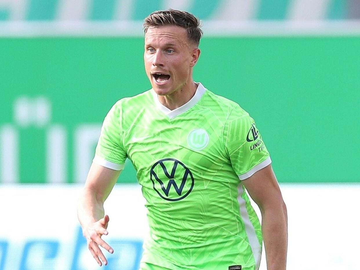 Wolfsburg-Duo fehlt bei Union Berlin