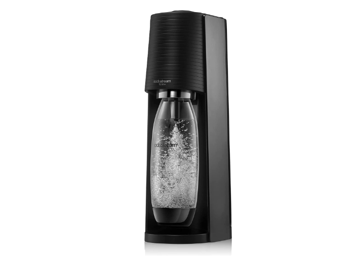 SodaStream TERRA Promopack (Bild: Amazon)