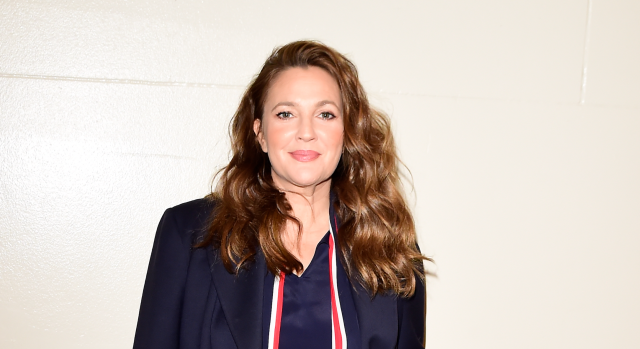 Drew Barrymore launches beauty line - Telegraph