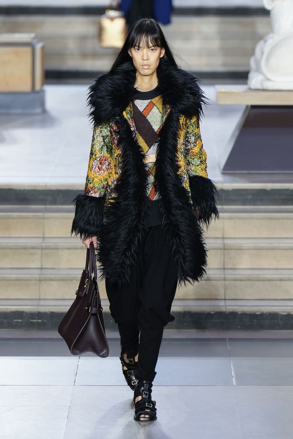 Louis Vuitton AW22