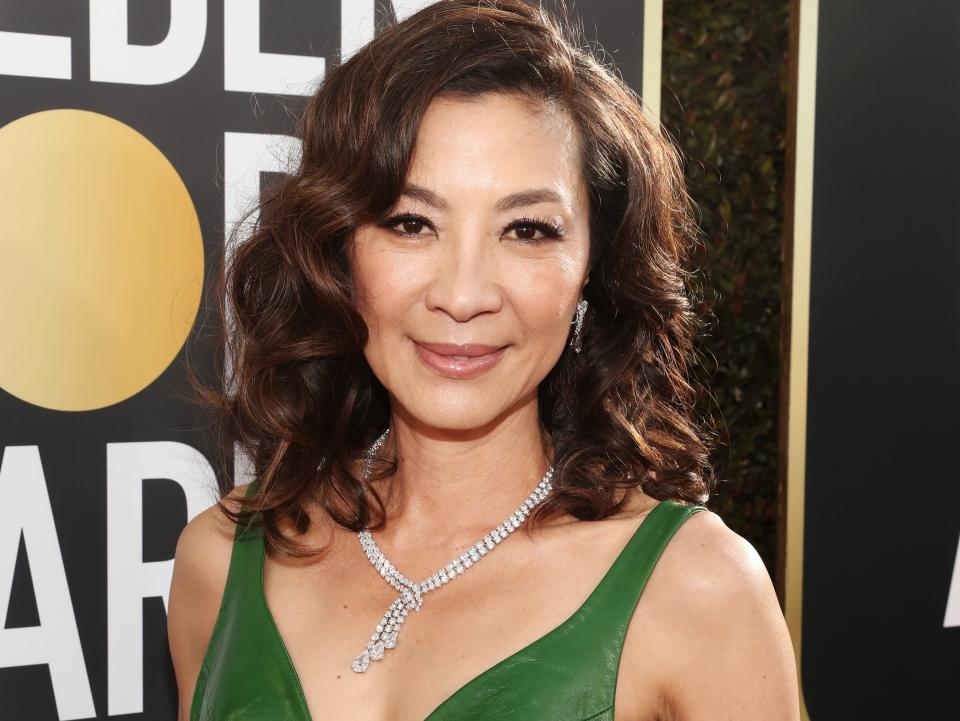 michelle yeoh